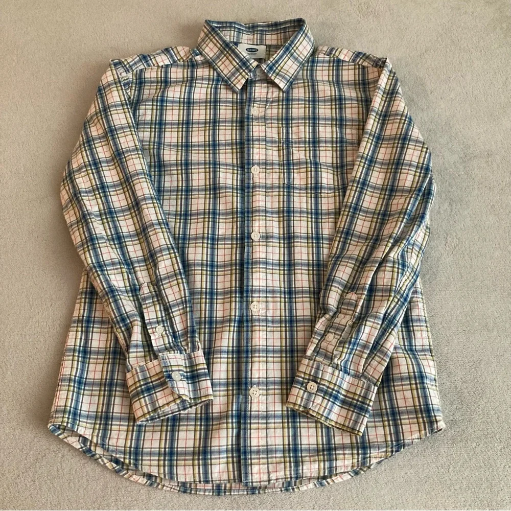 3/$35 OLD NAVY dress shirt